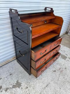 Authentic Models Bachelors Chest of Drawers - 4342597