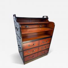 Authentic Models Bachelors Chest of Drawers - 4344604