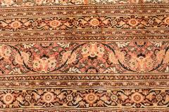 Authentic Persian Khorassan Handmade Wool Carpet - 2453858