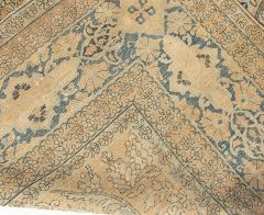 Authentic Persian Kirman Handmade Wool Carpet - 2461735