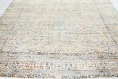 Authentic Persian Kirman Handmade Wool Rug - 2446537