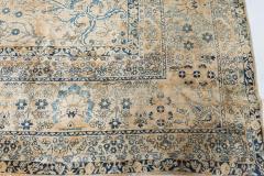 Authentic Persian Kirman Handmade Wool Rug - 2446540