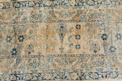 Authentic Persian Kirman Handmade Wool Rug - 2446541