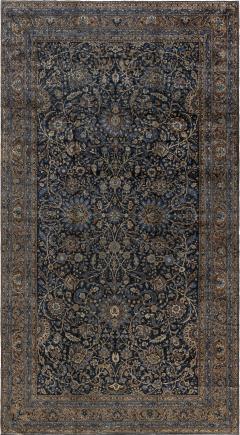 Authentic Persian Kirman Handmade Wool Rug - 2446587