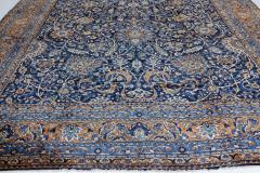 Authentic Persian Kirman Handmade Wool Rug - 2446588