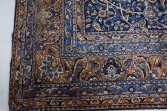 Authentic Persian Kirman Handmade Wool Rug - 2446589