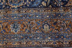 Authentic Persian Kirman Handmade Wool Rug - 2446590