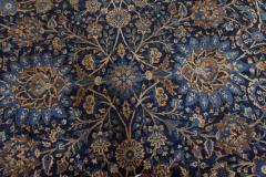 Authentic Persian Kirman Handmade Wool Rug - 2446591