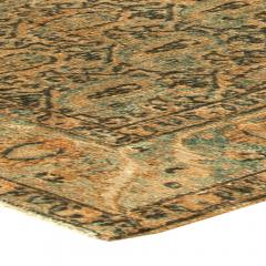 Authentic Persian Kirman Handmade Wool Rug - 2447659