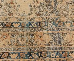 Authentic Persian Kirman Handwoven Wool Rug - 2443672