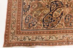 Authentic Persian Malyer Handwoven Wool Rug - 2446650