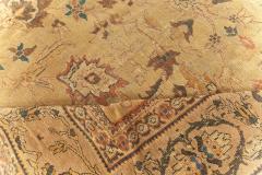 Authentic Persian Sultanabad Handmade Wool Rug - 2453517
