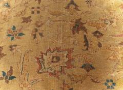 Authentic Persian Sultanabad Handmade Wool Rug - 2453518