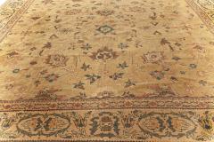 Authentic Persian Sultanabad Handmade Wool Rug - 2453520