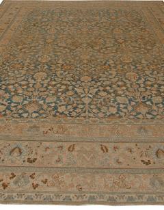 Authentic Persian Tabriz Rug - 2447714
