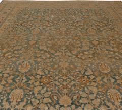 Authentic Persian Tabriz Rug - 2447715