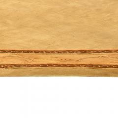 Authentic Savonnerie Handmade Wool Rug - 2450139