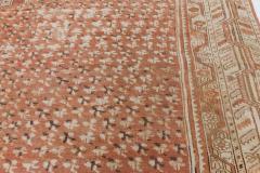 Authentic Turkish Ghiordes Hand Knotted Wool Carpet - 2464528