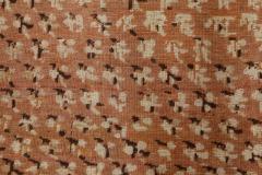 Authentic Turkish Ghiordes Hand Knotted Wool Carpet - 2464530