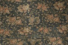 Authentic Turkish Hereke Botanic Handmade Wool Carpet - 2450319