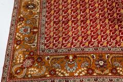 Authentic Turkish Oushak Handmade Wool Carpet - 2450448