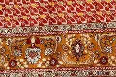 Authentic Turkish Oushak Handmade Wool Carpet - 2450449