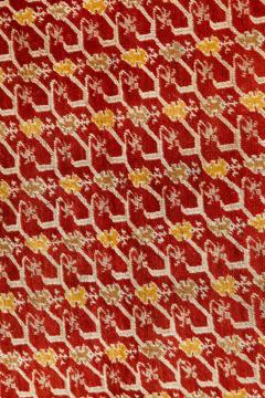 Authentic Turkish Oushak Handmade Wool Carpet - 2450450