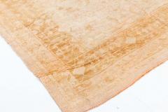 Authentic Turkish Oushak Rug - 2456603