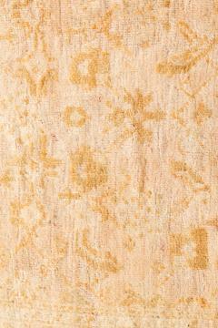Authentic Turkish Oushak Rug - 2456604