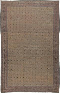 Authentic Turkish Sivas Handmade Wool Rug - 2450368