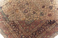 Authentic Turkish Sivas Handmade Wool Rug - 2450369