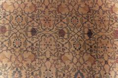 Authentic Turkish Sivas Handmade Wool Rug - 2450370