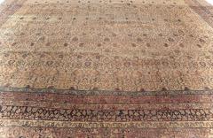 Authentic Turkish Sivas Handmade Wool Rug - 2450372