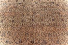 Authentic Turkish Sivas Handmade Wool Rug - 2450374