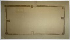 Automotive Illustrator Chevrolet Corvette Convertible 1958 Factory Illustration - 4497223