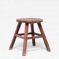 Autumn Moon Stool - 4291177