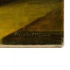 Avis L McClean Avis L McClean American Mid 20th Century Bouquet - 1895663