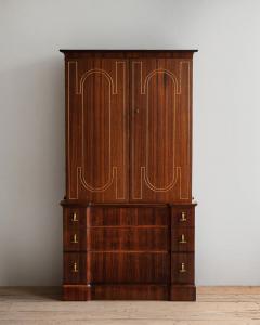 Axel B ck 20th c Cabinet by Ture Ryberg - 4339401