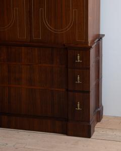 Axel B ck 20th c Cabinet by Ture Ryberg - 4339507
