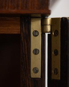 Axel B ck 20th c Cabinet by Ture Ryberg - 4339509