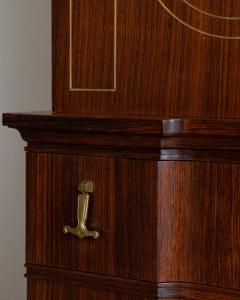 Axel B ck 20th c Cabinet by Ture Ryberg - 4339513