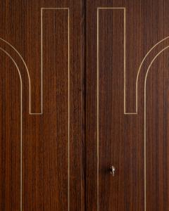 Axel B ck 20th c Cabinet by Ture Ryberg - 4339521