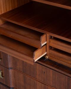 Axel B ck 20th c Cabinet by Ture Ryberg - 4339524