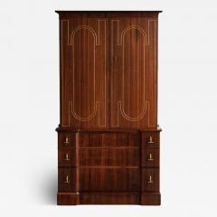 Axel B ck 20th c Cabinet by Ture Ryberg - 4344408