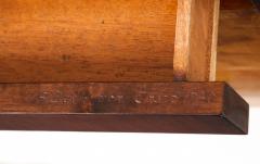 Axel B ck A Swedish Grace Chest of Drawers Axel B ck for Eksj M belfabrik Circa 1940 - 3381496