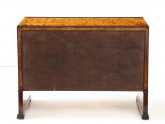 Axel B ck A Swedish Grace Chest of Drawers Axel B ck for Eksj M belfabrik Circa 1940 - 3381498