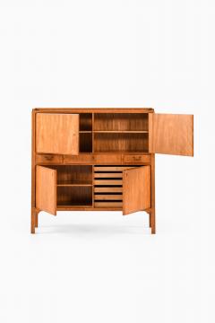 Axel B ck Cabinet Produced by Eksj M belfabrik - 2003383