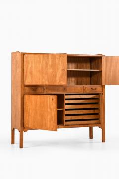 Axel B ck Cabinet Produced by Eksj M belfabrik - 2003384