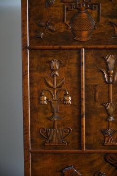 Axel Einar Hjorth A Cabinet by Axel Einar Hjorth - 4633404
