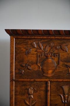 Axel Einar Hjorth A Cabinet by Axel Einar Hjorth - 4633405